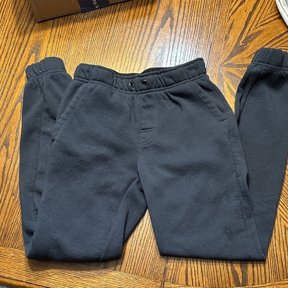 Black Sweatpants for Men - Picture 1 of 5